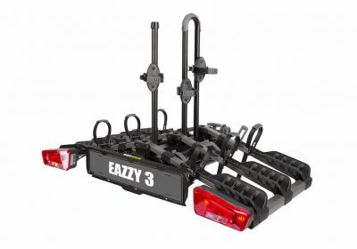 Buzzrack Eazzy 3 Platform Carrier - Towball - MEGA DEAL