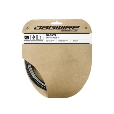 Jagwire Basic Gear Cable DIY Kit