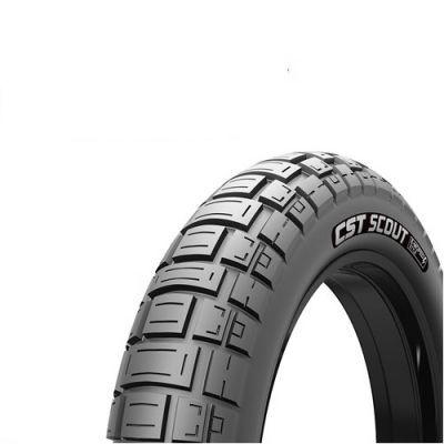 Scout 20 x 4.0 E-Moped Tyre - MEGA DEAL