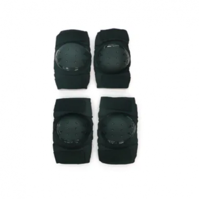 Elbow & Knee Pad Set