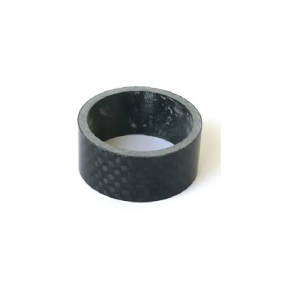 Carbon Headset Spacers - 1" - 15mm