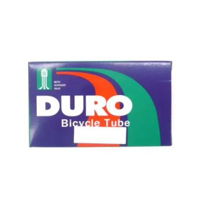 27.5 x 2.125 THORN RESISTANT Tube - FV 48mm