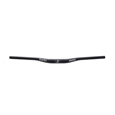 FUNN 15mm Rise Full On Handlebar - 31.8mm