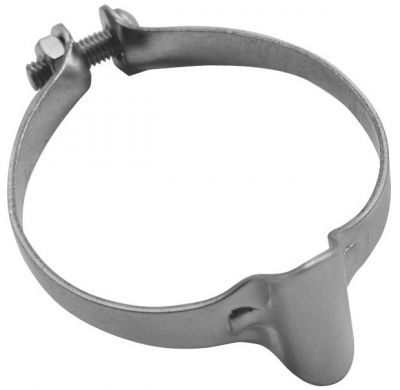 Diacompe Cable Clamps - Pkt of 3