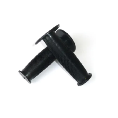 20" Mushroom Grips - Black