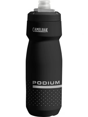 Camelbak Podium Bottles - 0.7L-Black