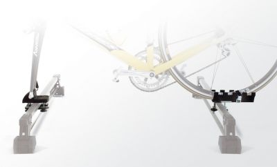 Rolle Bike Carrier - CLEARANCE
