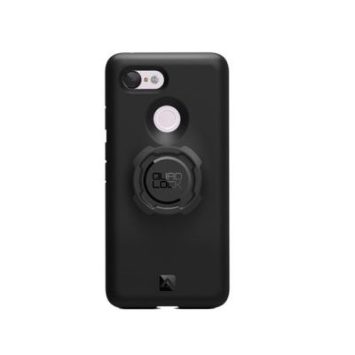 Quad Lock Case For Google Pixel 4
