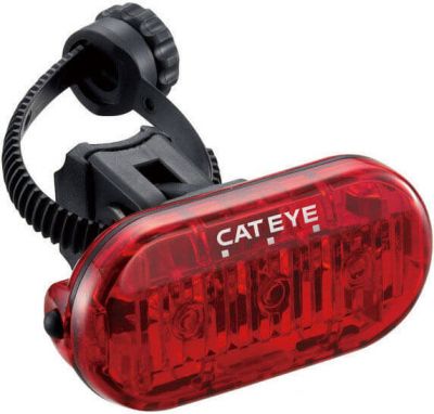 CatEye Omni3 Rear Light - SUPER SALE