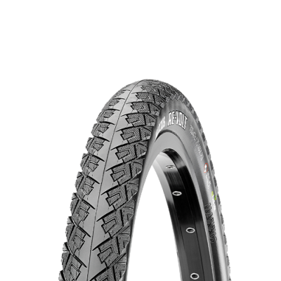 Maxxis RE-VOLT 700 X 47 E-BIKE Tyre - SilkShield