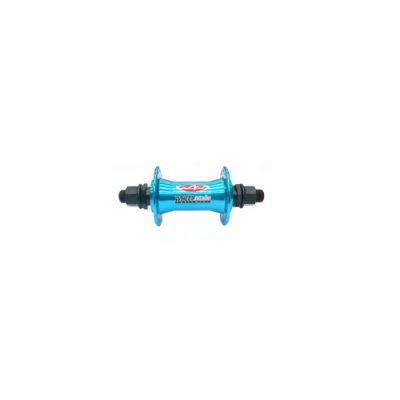 Front Hub - Blue