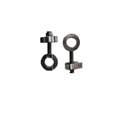 Chain Adjusters- Silver