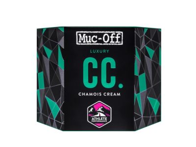 Muc-Off Athlete Chamois Cream 250ml - SUPER SALE