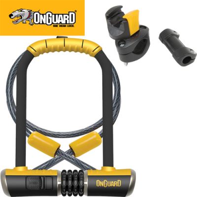 OnGuard Combo DT Lock
