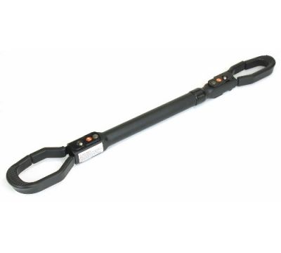 Bikelane Conversion Adaptor Bar For Bike Racks - RED HOT DEAL