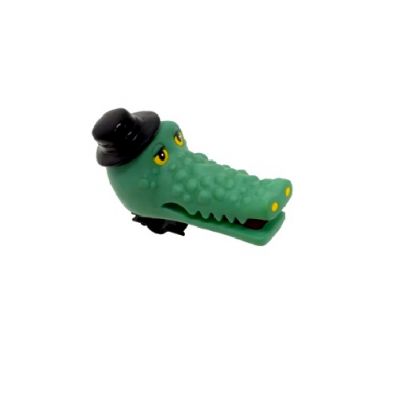 Croc Horn