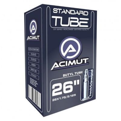 26 x 1.75-2.125 Tube - FV - MEGA DEAL