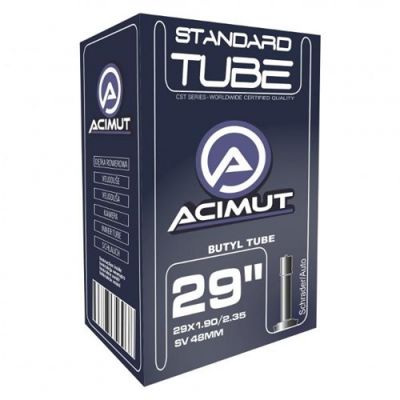 29 X 1.9/2.35 Tube - AV 48mm - MEGA DEAL