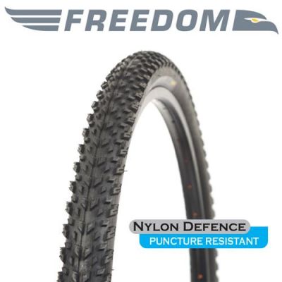 Freedom MTB Tyre - Cutlass 27.5"x2.0"