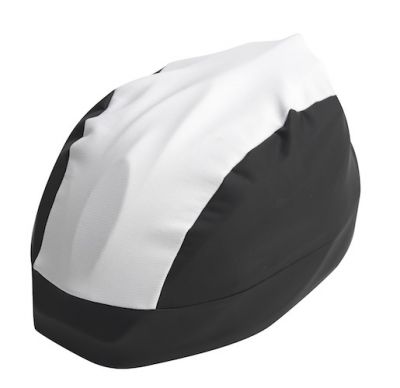 Gistitalia Helmet Cover - ALL BLACK - CLEARANCE