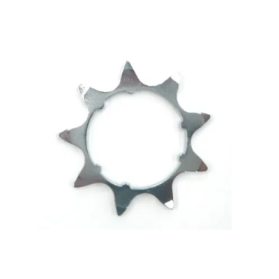 9T Cog - 1/2 X 3/32