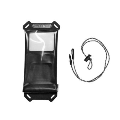 Ortlieb Safe-It Pouch - M Black