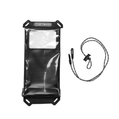 Ortlieb Safe-It Pouch - L Black