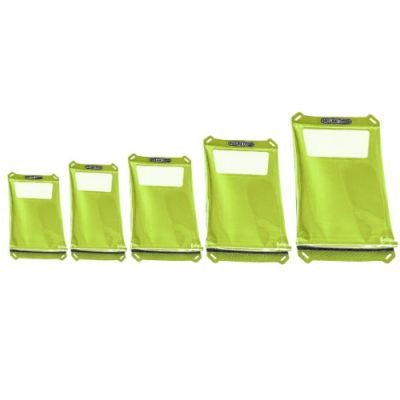 Ortlieb Safe-It Pouch - XL Lime