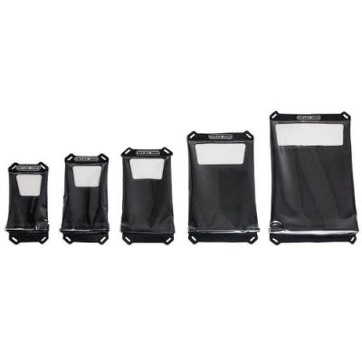 Ortlieb Safe-It Pouch - XXL Black