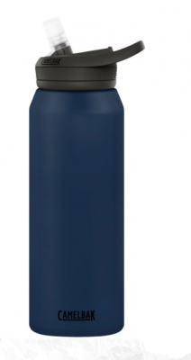 CamelBak Eddy+ Vacuum Insulated Stainless Bottle - 1L