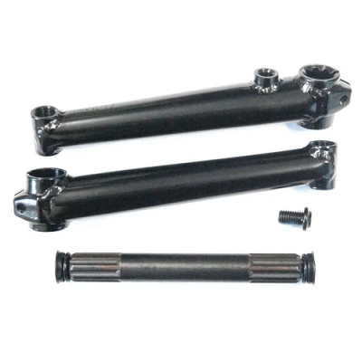 175mm L Crank Set - 19 X 8T