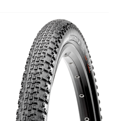Maxxis RAMBLER 700 X 38 TR Folding Tyre - SUPER SALE