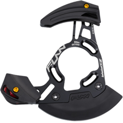 FUNN Chain Guide - Zippa DH