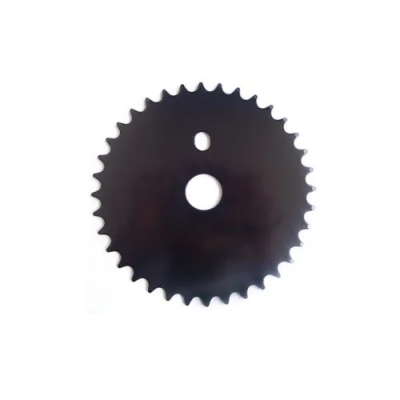 1/2 X 1/8 Steel Chain Ring - 36T