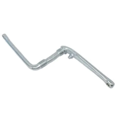 One Piece Crank - 165mm