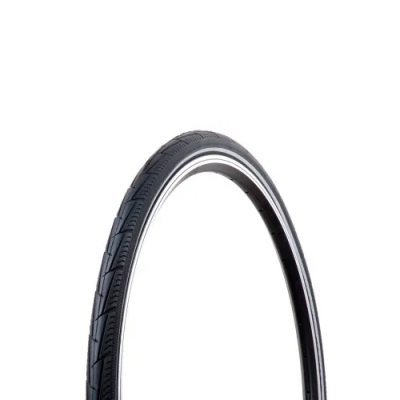 700 x 35 Sevilla Tread Tyres - Reflective