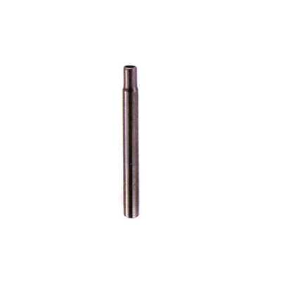Black Seat Post - 25.4 X 400mm