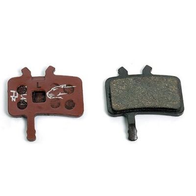 Jagwire Disc Brake Pads - SRAM/Avid Sport Semi Metallic