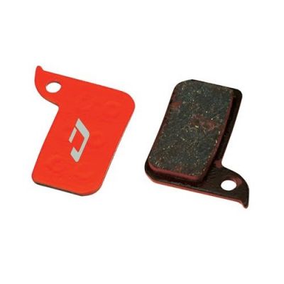 Jagwire Disc Brake Pads - SRAM/Avid Sport Semi Metallic