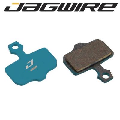 Jagwire Disc Brake Pads - SRAM/Avid Sport Organic - DCA779