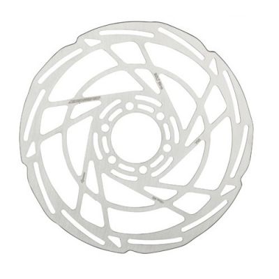 Jagwire Sport SR1 6-Bolt Disc Brake Rotors - 203mm