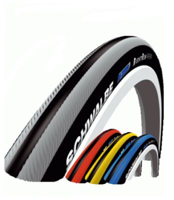 Schwalbe RightRun Wheelchair Tyre - (25-489)