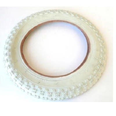 20 x 2.125 C3 Tyre - White