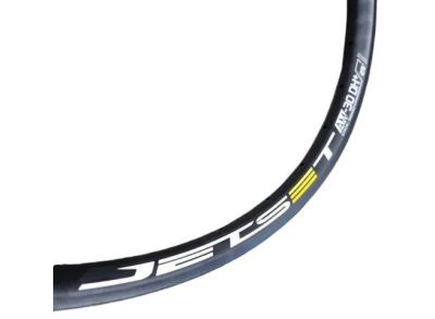Jetset Downhill +  27.5" Rim - 32H