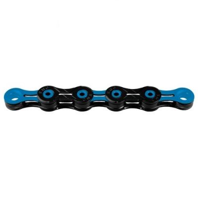 KMC DLC Series Chain - 116L Blue
