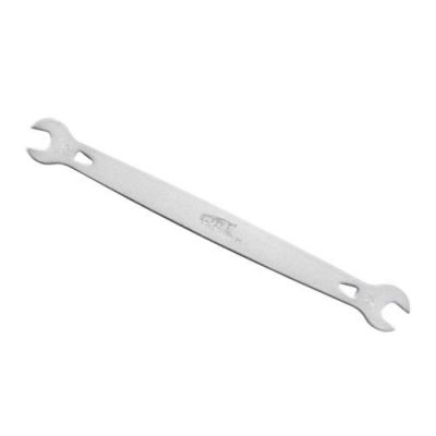 Super B Double-Ended Pedal Wrench