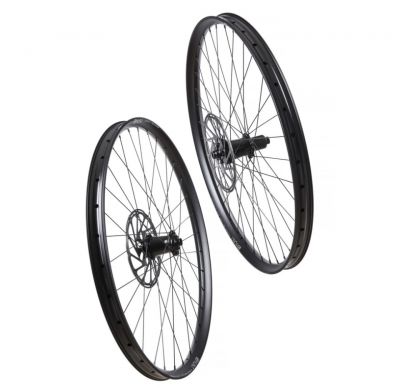 Wheelsmith 26" Wheels - Singlespeed DISC