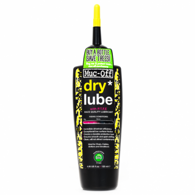 Muc-Off Dry Lube - 120ml