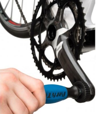 Park Tool Threaded Dummy Pedal