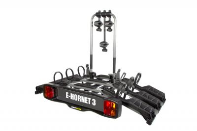Buzzrack E-Hornet 3 eBike Carrier - Towball - SUPER SALE $$